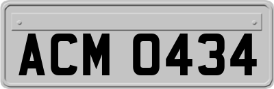 ACM0434
