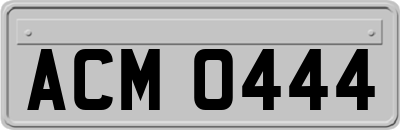 ACM0444