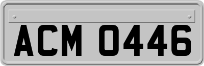 ACM0446
