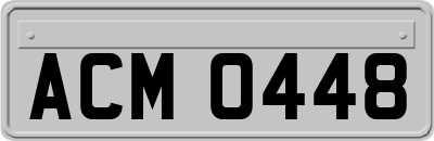 ACM0448