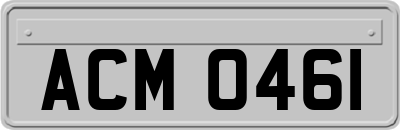 ACM0461