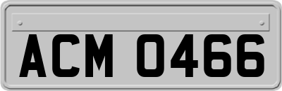 ACM0466
