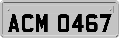 ACM0467