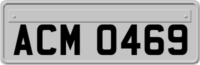 ACM0469