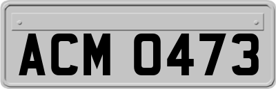 ACM0473