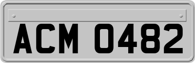 ACM0482