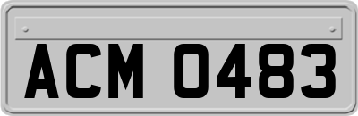 ACM0483
