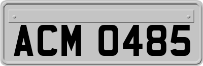 ACM0485