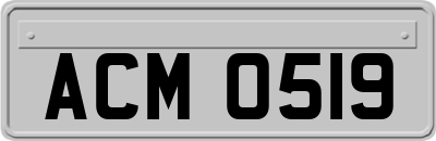 ACM0519