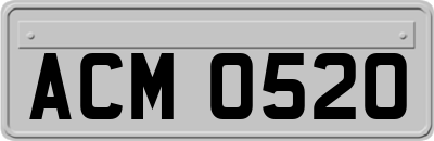 ACM0520