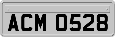 ACM0528