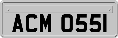 ACM0551