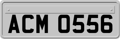 ACM0556