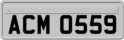 ACM0559
