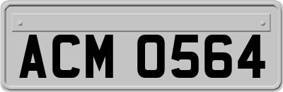 ACM0564