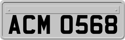 ACM0568