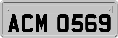 ACM0569