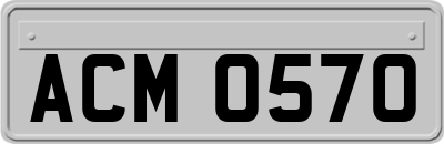ACM0570