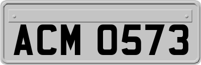 ACM0573
