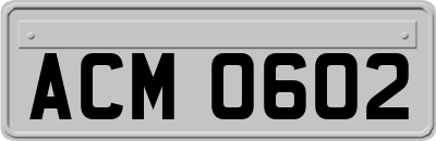 ACM0602