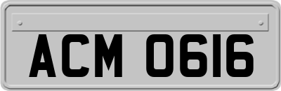 ACM0616