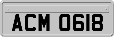 ACM0618