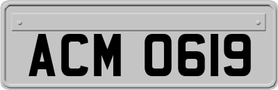 ACM0619