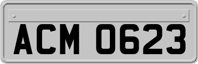ACM0623