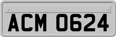 ACM0624