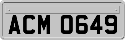 ACM0649