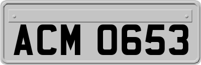 ACM0653