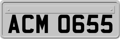 ACM0655