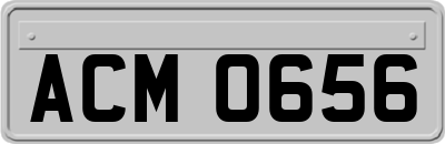 ACM0656