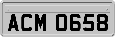 ACM0658
