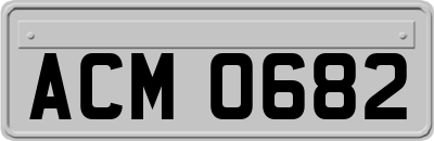 ACM0682
