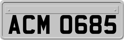 ACM0685