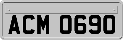 ACM0690