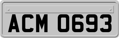 ACM0693