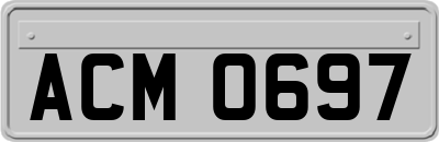 ACM0697