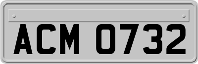 ACM0732