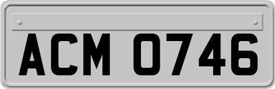 ACM0746