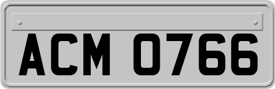 ACM0766