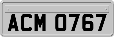 ACM0767