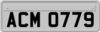 ACM0779