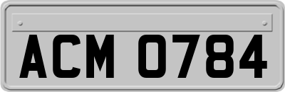 ACM0784
