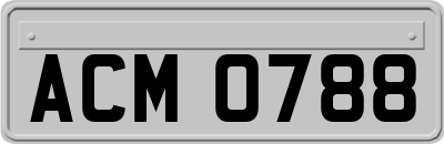 ACM0788
