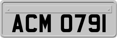 ACM0791