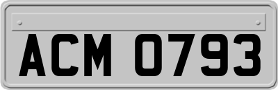 ACM0793