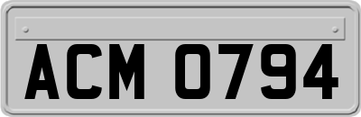 ACM0794