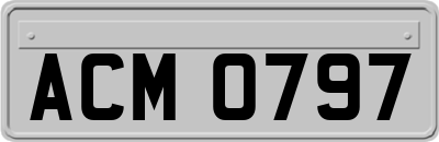 ACM0797